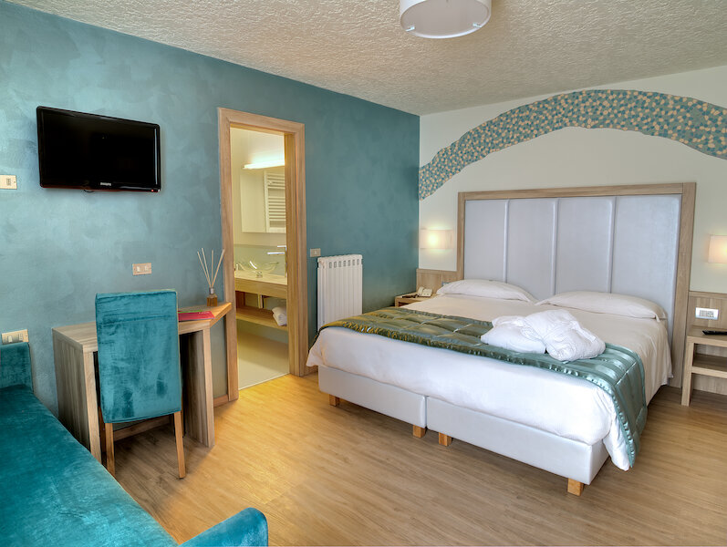 Luna Wellness Hotel 4