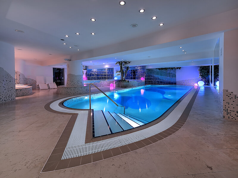 Luna Wellness Hotel 2