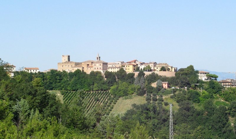 B&B Sotto la Torre 4