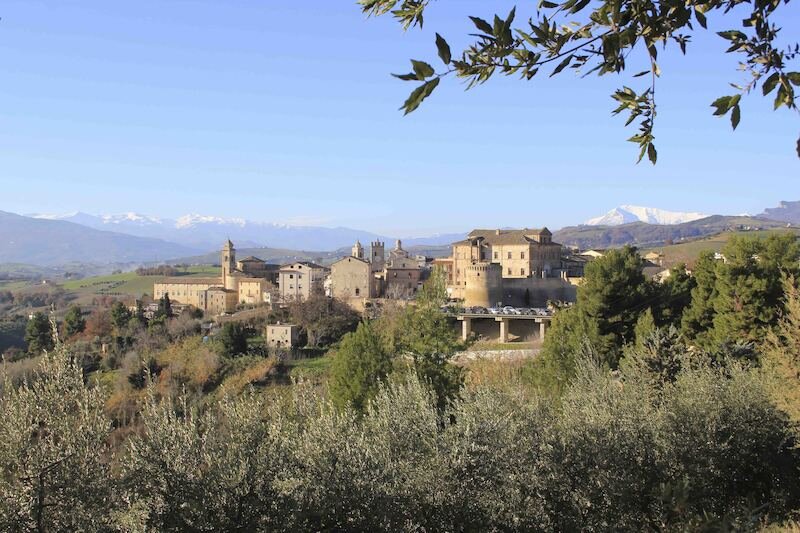 B&B Dimora nel Borgo 2