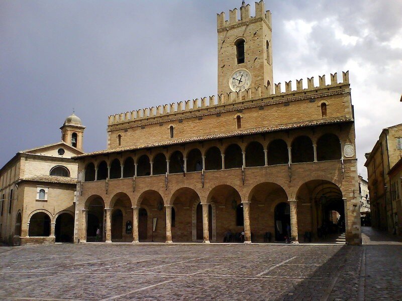 B&B Dimora nel Borgo 3