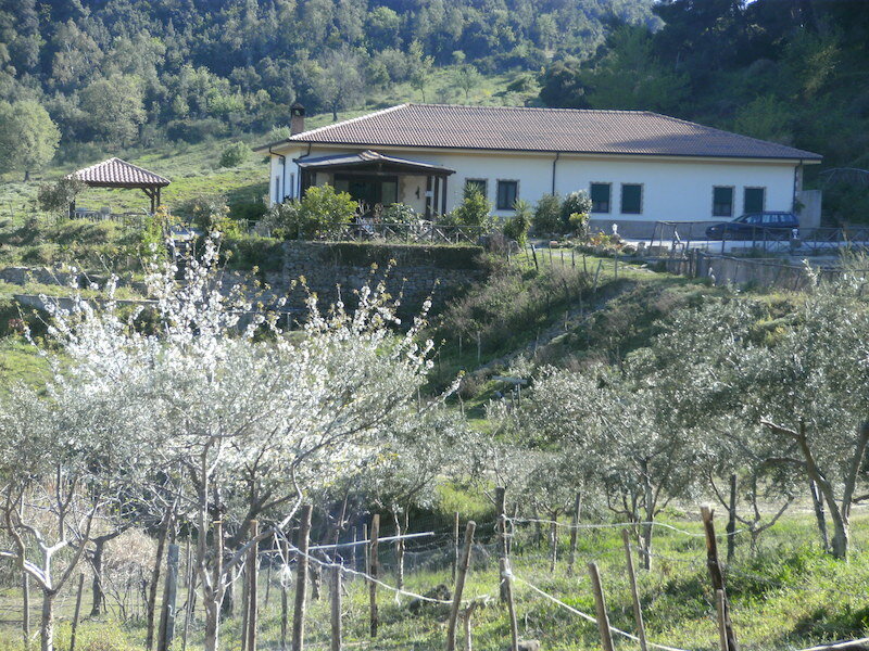 Agriturismo Armirò 3