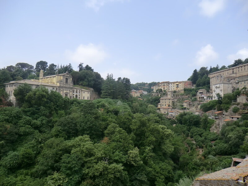 Agriturismo Casale Zuccari 5