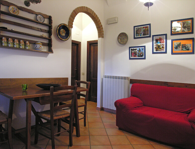 Agriturismo Poggio del Sole 2