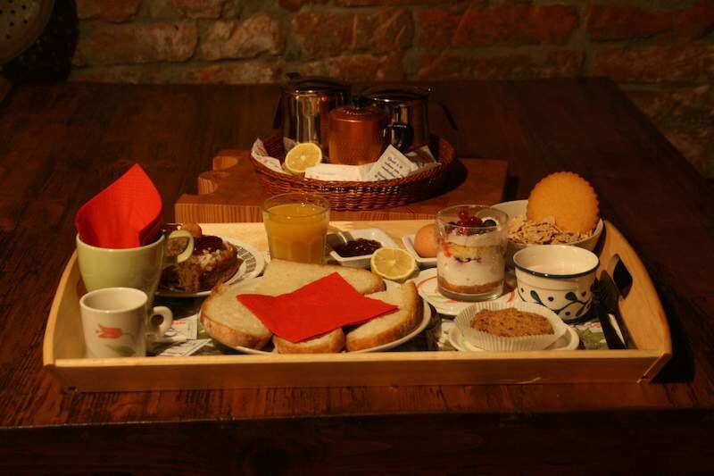 B&B Locanda Argine della Cerchia 2