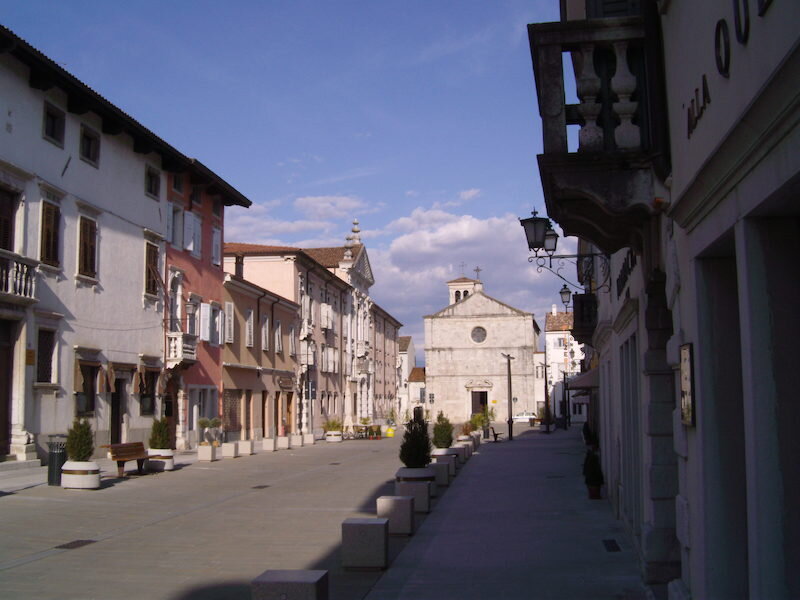 Agriturismo ai Feudi 2