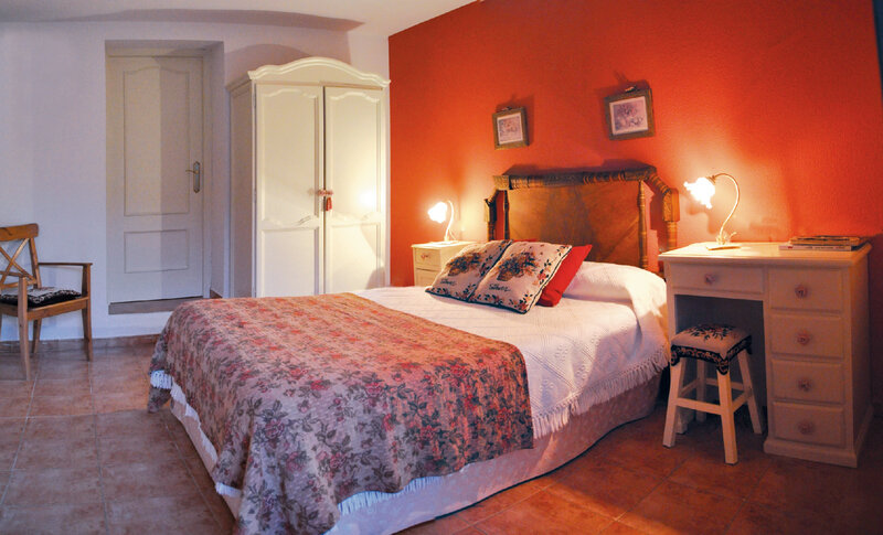 Posada Real Quinta de la Concepción 4