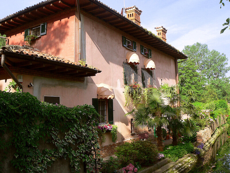 Cascina delle Mele 2