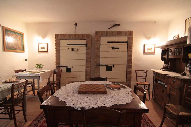 Hotel Porta del Tempo 2
