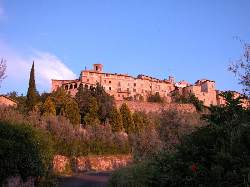 Hotel Porta del Tempo 3
