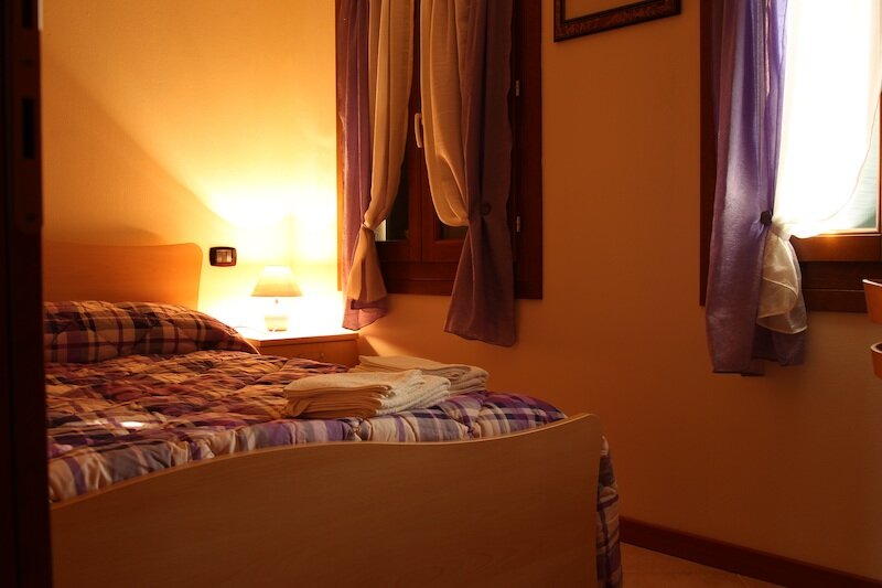 B&B Ca' Gialla 2