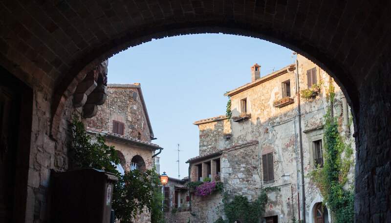 Agriturismo Norianino 2