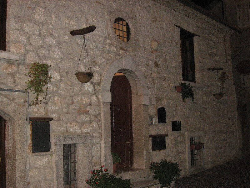 Hotel Colucci 2