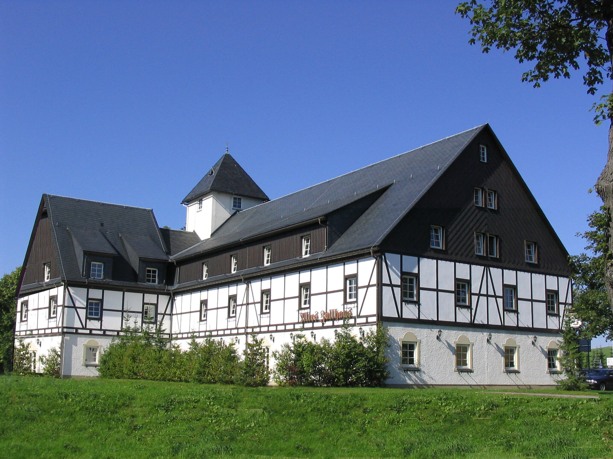 Gasthof Ochsenwirt 3