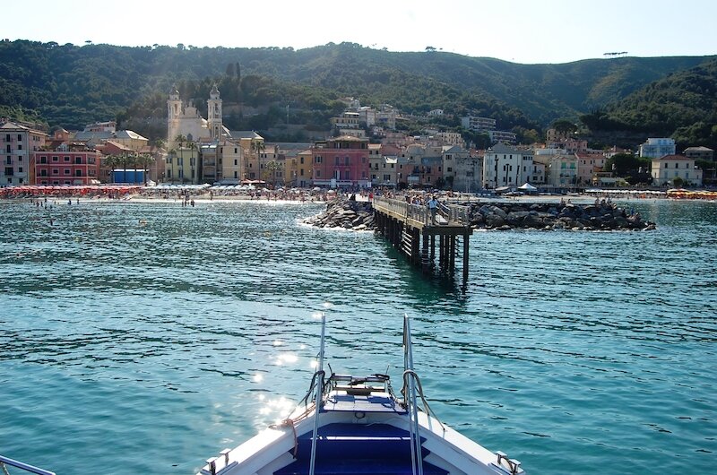 Hotel Villa Giulia 5