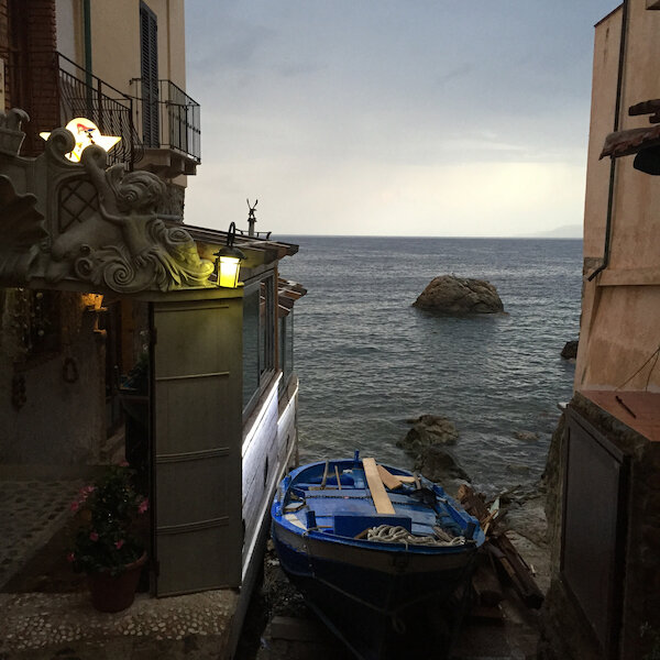 B&B Casa Vela Scilla 3