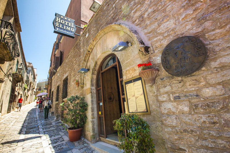 Hotel Elimo 3