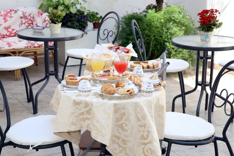 B&B Borgosolare 2