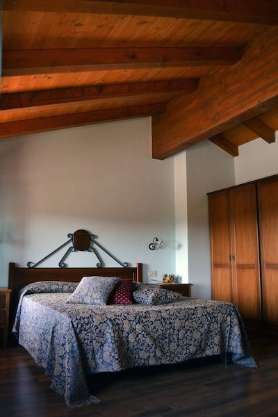Agriturismo ai Feudi 3