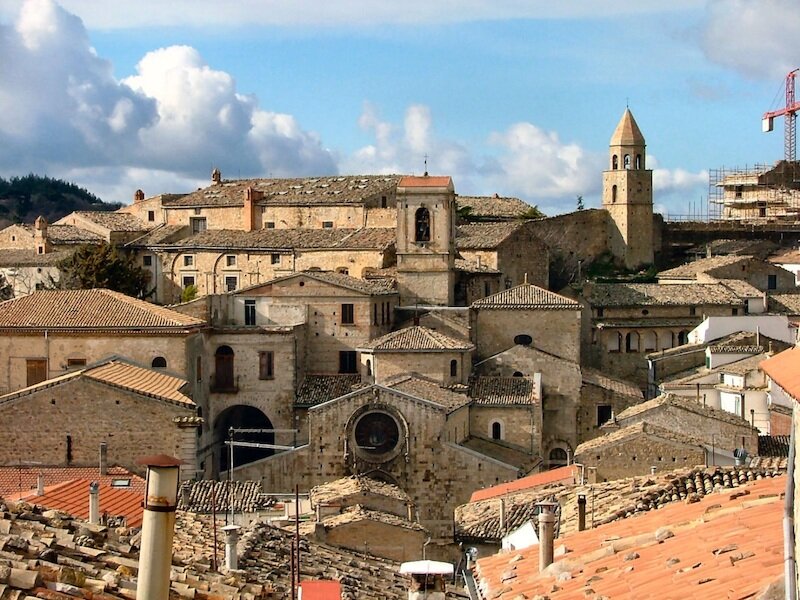 B&B Residenza Ducale 3