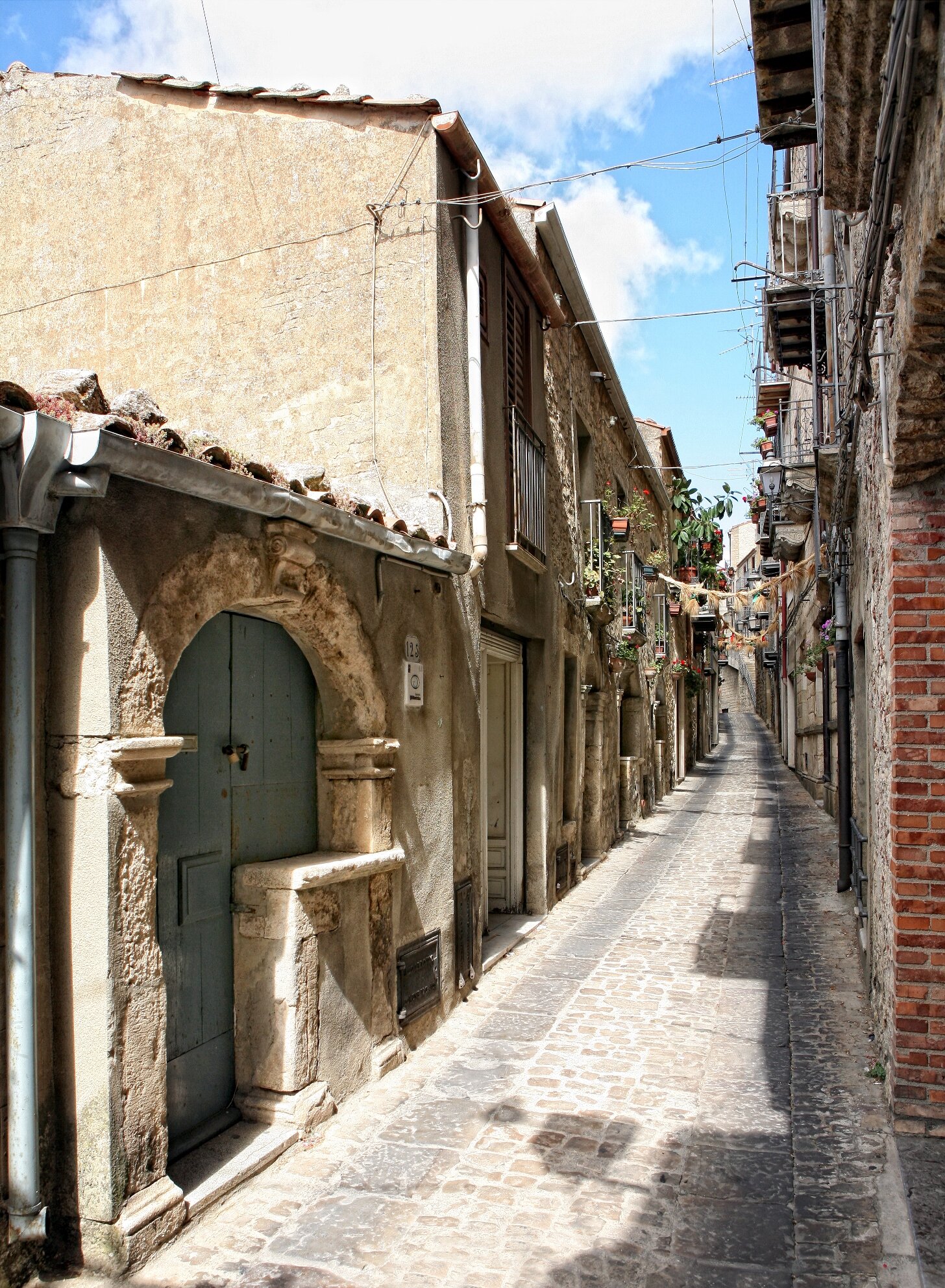 Villa Rainò 2