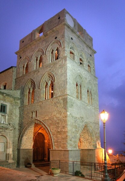 Villa Rainò 3
