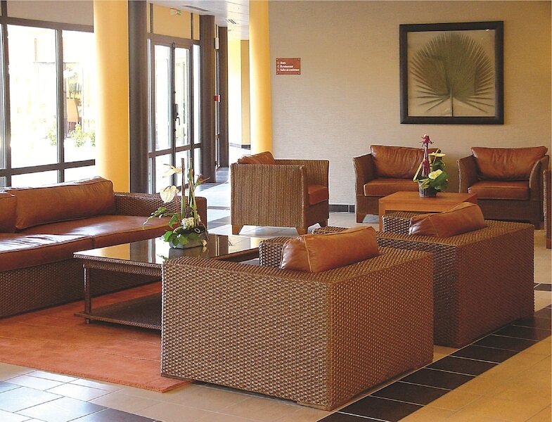 Appart'City Confort Montpellier Ovalie 2 2