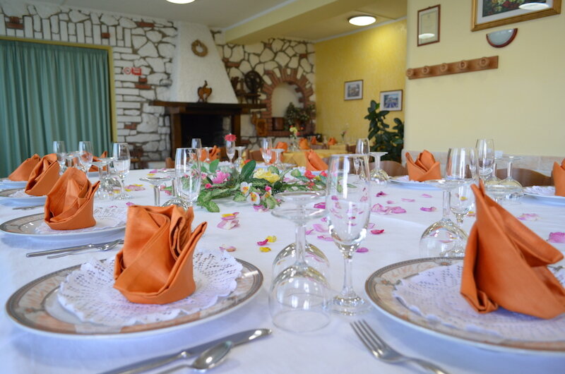 Hotel El Senor 2