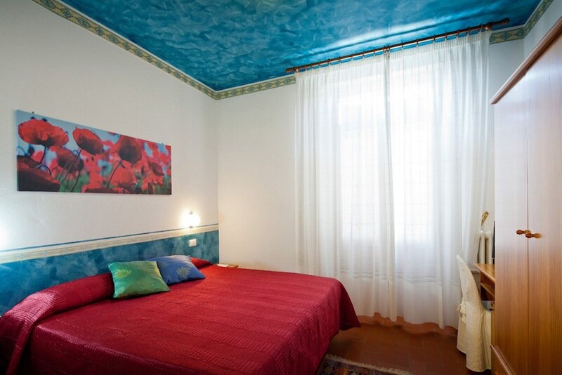 Hotel la Palomba 3
