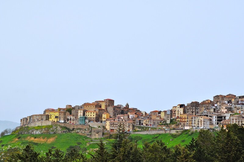 Agriturismo Casalvecchio 3