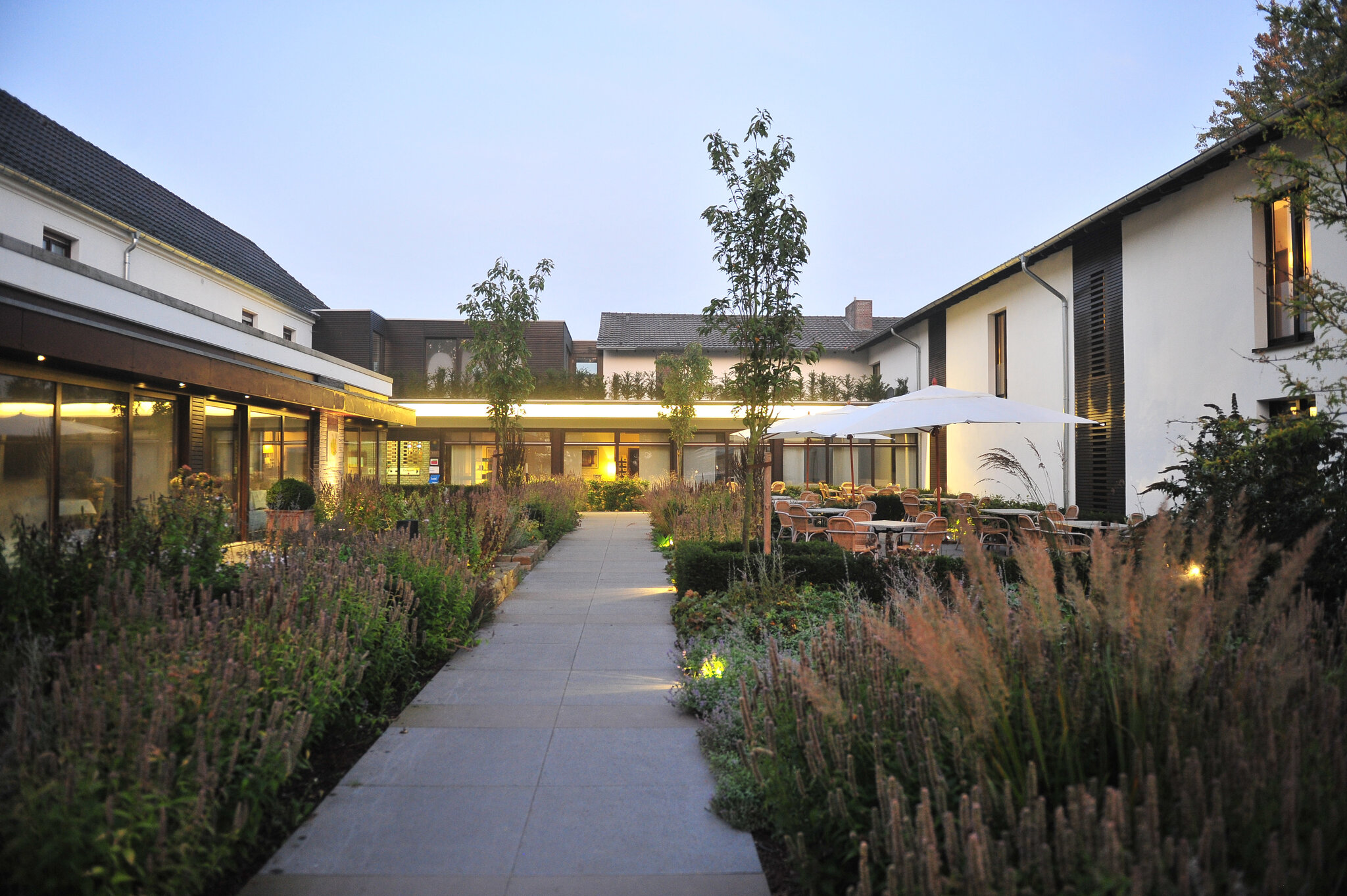Landhaus Beckmann 4