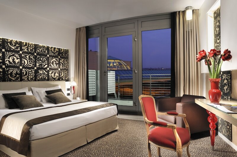 Antony Palace HotelS