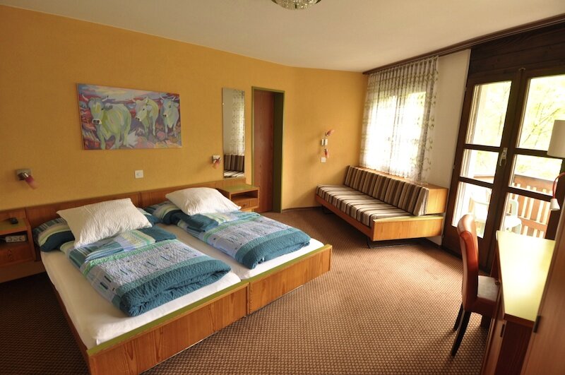 Berghotel Derby 2