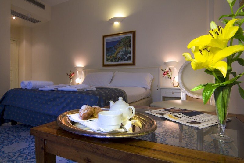 Hotel Alexander Palme 3