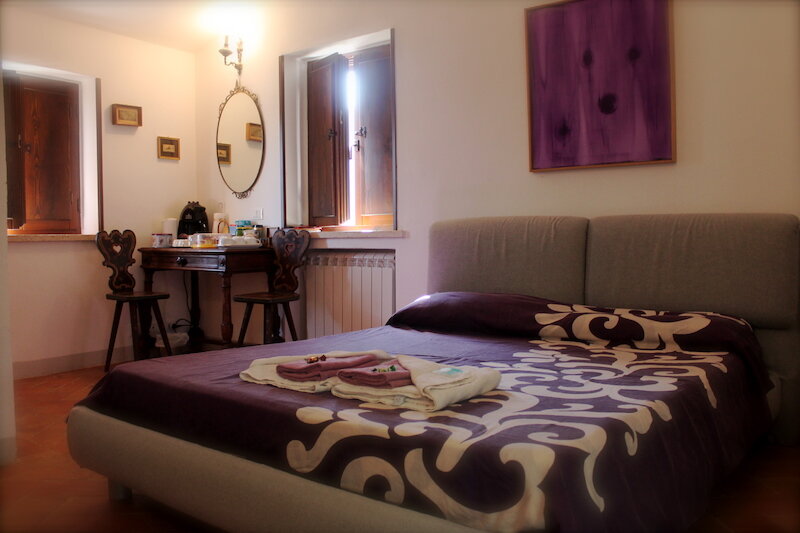 Guesthouse Runcini 3