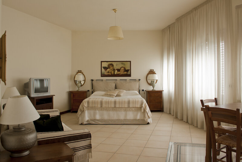 Residence Montefiore 3