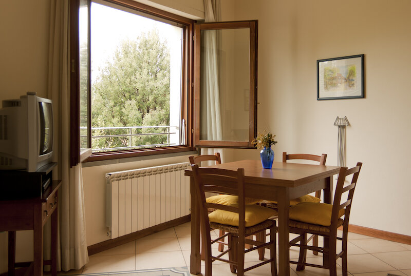 Residence Montefiore 2