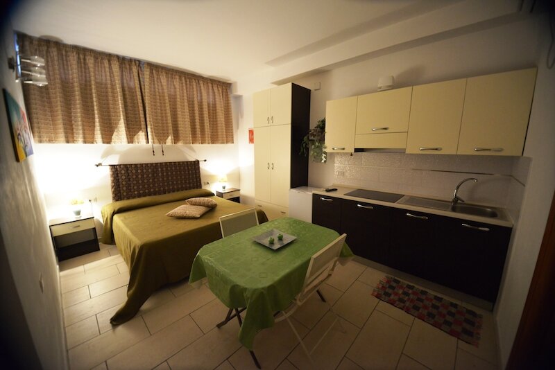 Il Salentino B&B 2