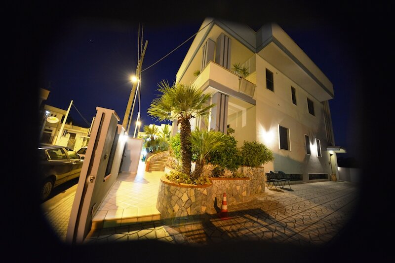 Il Salentino B&B 3