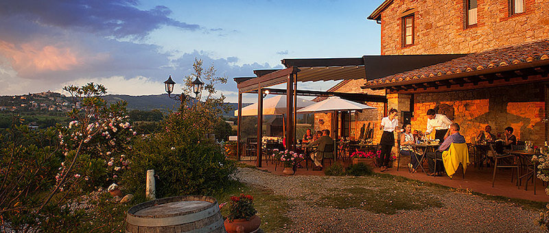 Agriturismo Gattogiallo 3