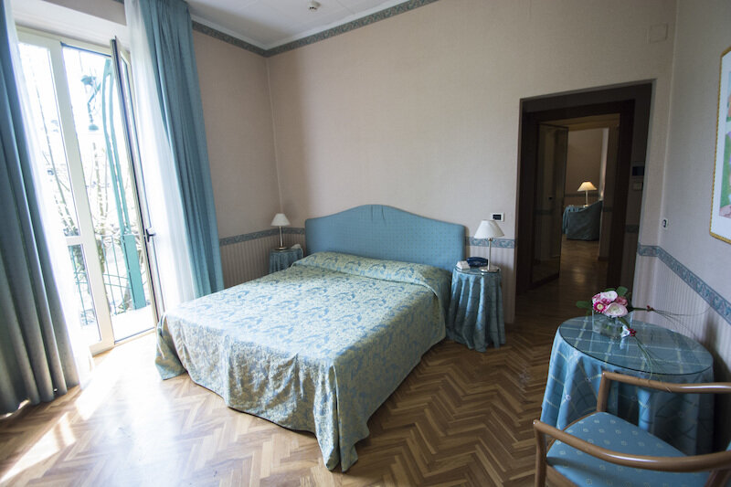 Hotel Giglio 3