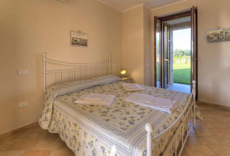 Residence Casale Torrenova al Conero 2