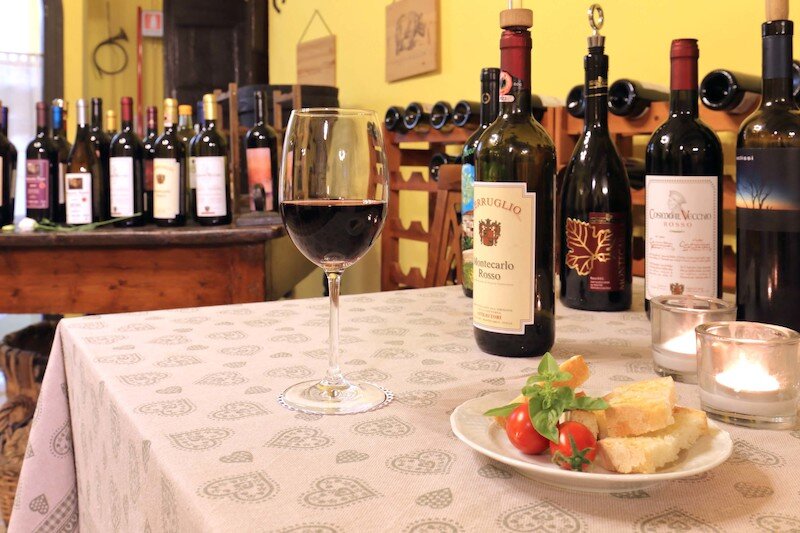 Antica Dimora Patrizia 3