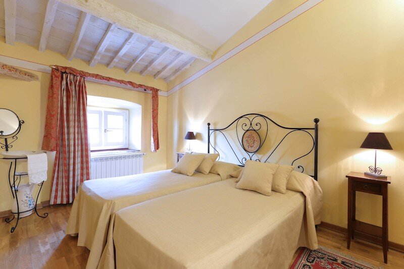Antica Dimora Patrizia 2