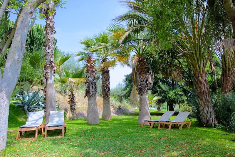 Agriturismo Roccadia 3