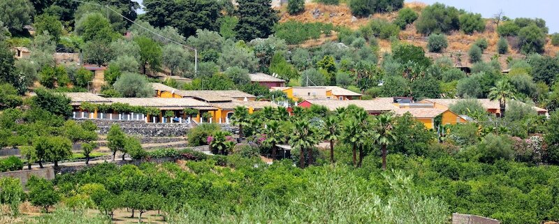 Agriturismo Roccadia 3