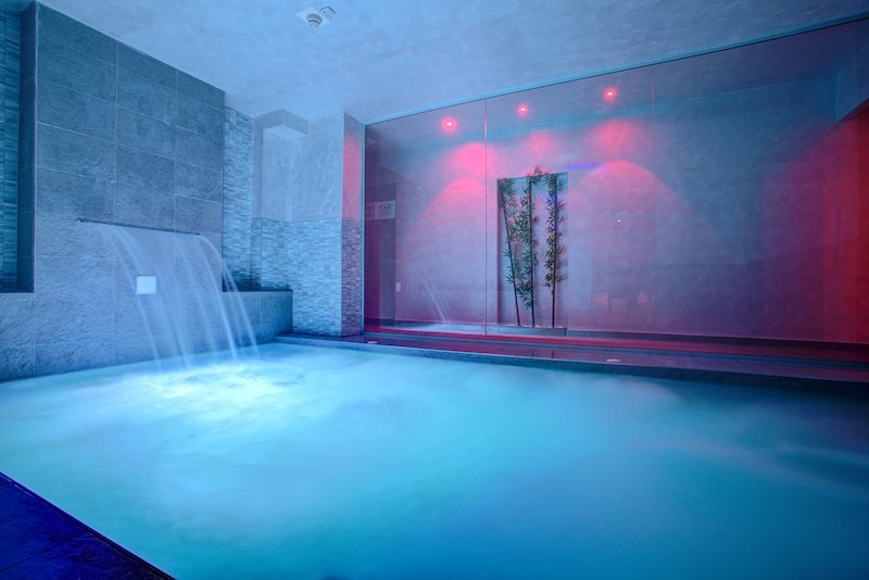 Ferretti Beach Hotel Rimini 4