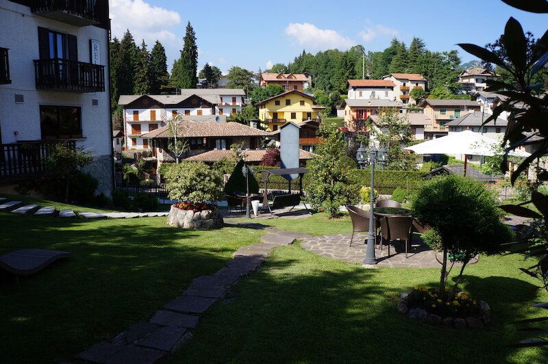 Albergo Relax 2