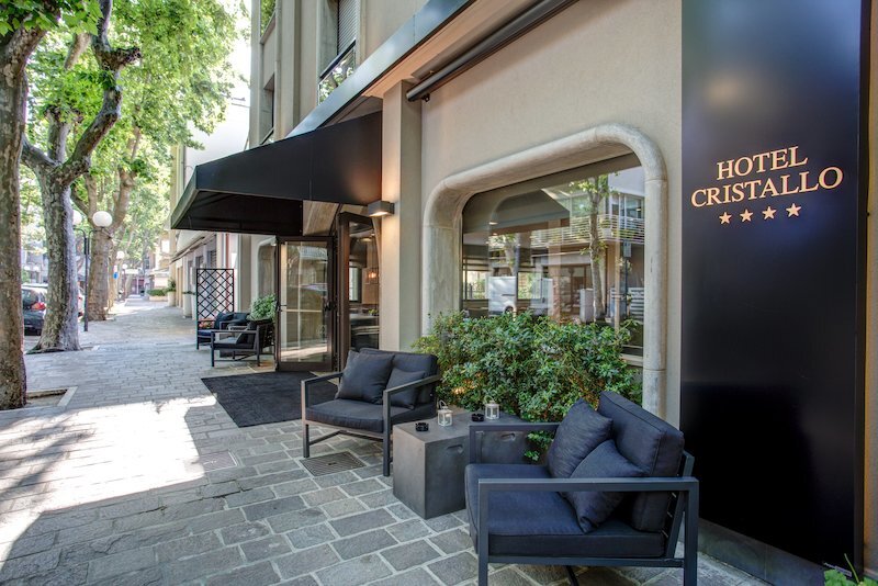 Hotel Cristallo 3