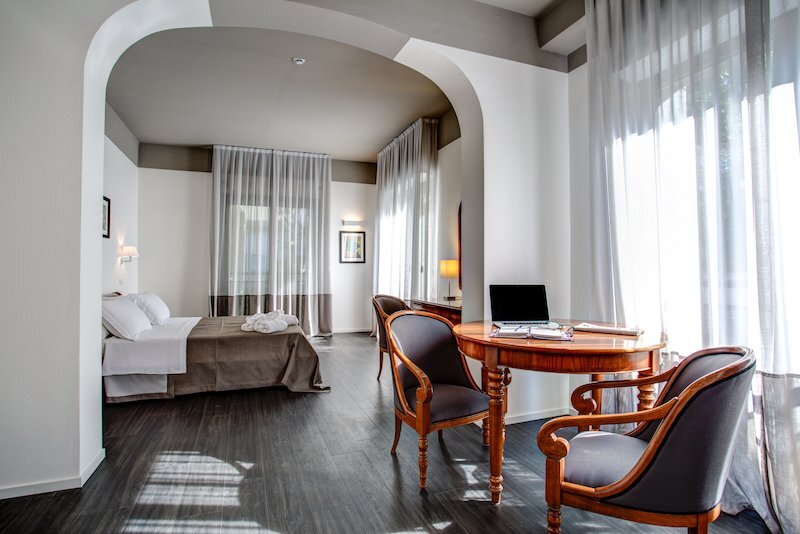Hotel Cristallo 2